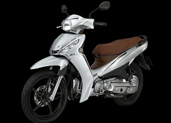 Bảng giá xe máy Yamaha Jupiter mới nhất tháng 7/2025