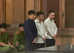 Băng nhóm cho vay lãi nặng dùng ảnh khỏa thân khủng bố con nợ