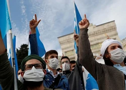 Bạo loạn tại Istanbul do tranh biếm họa về nhà tiên tri Mohammed