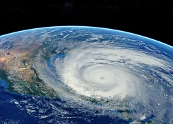 Bão lớn hoành hành, gây thiệt hại lớn tại Đông Nam Australia