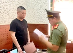 Bắt Phó Văn phòng đại diện Tạp chí Luật sư Việt Nam và đồng bọn về tội "Cưỡng đoạt tài sản"