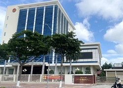 Bắt tạm giam nguyên Phó Cục trưởng Cục thuế tỉnh Ninh Thuận