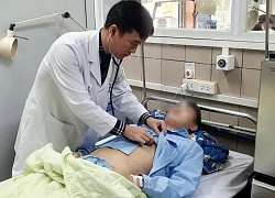 Bệnh suy thận ngày càng gia tăng và trẻ hóa