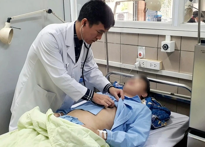 Bệnh suy thận ngày càng gia tăng và trẻ hóa
