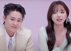 Bích Phương - Tăng Duy Tân rục rịch kết hôn?