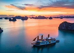 Du lịch tàu biển Việt Nam 'đón sóng' dòng khách sang: Thời cơ hay thách thức?