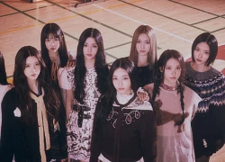Bóc mẽ nhóm nữ không lỗ hổng visual lần đầu tiên hát live kể từ khi debut
