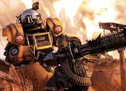 Bom tấn đình đám trên Steam lột xác ngoạn mục, giảm giá sâu cho game thủ