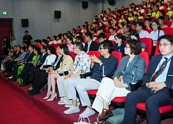 Bom tấn Hàn thắng giải Baeksang gây sốt ở DANAFF 2025, không xem phí cả cuộc đời!