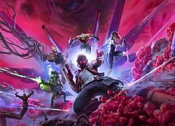 Bom tấn siêu anh hùng bất ngờ giảm giá 90% gây sốc game thủ, cơ hội không thể bỏ lỡ