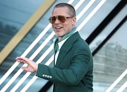 Brad Pitt nói gì về khuynh hướng tính dục của mình?