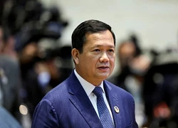 Campuchia nêu điều kiện để nối lại đàm phán biên giới với Thái Lan
