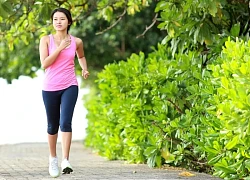 Cần đi bộ bao nhiêu để hạ cholesterol?