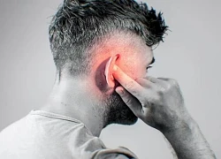 Cẩn trọng với hiện tượng ù tai kéo dài
