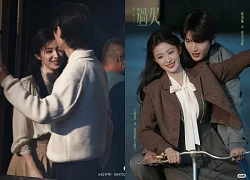 Cặp đôi ngôn tình đẹp đến nỗi được phong là "couple rửa mắt": Đây mới là bước ra từ tiểu thuyết, chemistry rung động lòng người