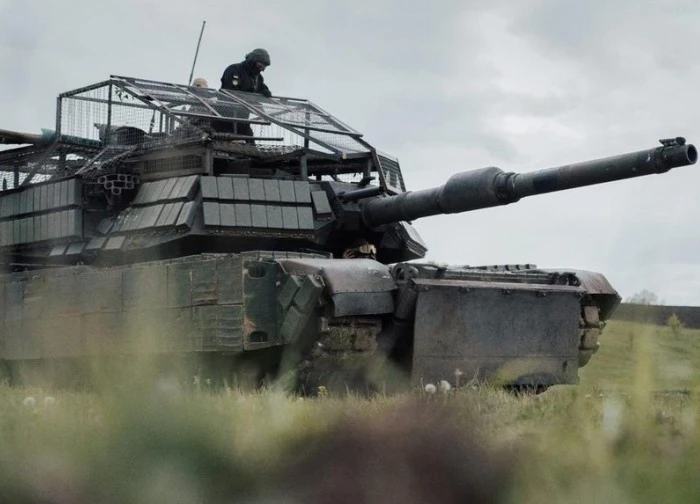Câu hỏi lớn với Ukraine khi dàn siêu tăng Abrams viện trợ sắp được giao