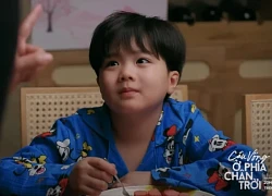 Cầu vồng ở phía chân trời: Chị Ngà giúp việc vẫn lén lút cho Khoai uống nước ngọt