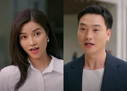 Cầu vồng ở phía chân trời - Tập 9: Tuấn bắt đầu "thả thính" Oanh