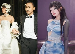 Châu Bùi: Bạn gái Binz, bỏ đại học theo đuổi thời trang, gây chú ý tại "Em Xinh"