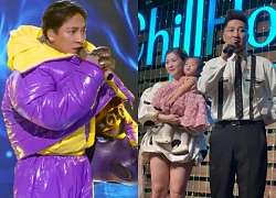 Châu Khải Phong từng là Hit maker, nghi phụ bạc vợ con, giờ là chồng Thanh Trúc