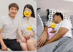 Châu Khải Phong vừa công khai Thanh Trúc, quá khứ bị đào lại, nghi sống bạc bẽo