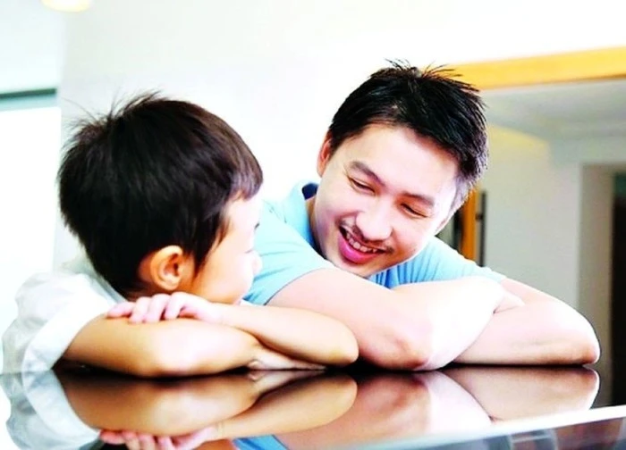 Chồng cũ dắt một bé trai đến nhà, tôi nổi điên khi biết đứa trẻ là ai
