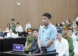 Chủ tịch Tập đoàn Phúc Sơn khắc phục thêm 768 tỷ đồng trước ngày bị tuyên án