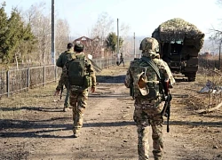 Chuyên gia cảnh báo khả năng xảy ra xung đột Nga - NATO