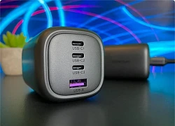 Có an toàn khi sử dụng bộ sạc 100W cho iPhone?