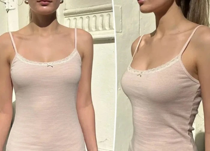 Cô gái bị từ chối trả tiền công trông trẻ chỉ vì mặc áo ba lỗ