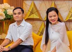 Cô gái lấy chồng hơn 12 tuổi, viết thư tay mỗi lần tranh cãi