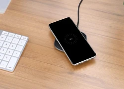 Có nên sử dụng sạc không dây?