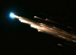 SpaceX gây lo ngại cho môi trường vì tiêu hủy gần 500 vệ tinh trong 6 tháng