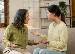 Con dâu đưa ra 3 yêu cầu &#8216;toàn tiề.n mặt&#8217; mới chịu sinh cháu, tôi chế.t lặng khi nghe điều cuối cùng