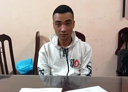 'Con nghiện' một tuần cướp giật 7 điện thoại bán lấy tiền mua ma túy