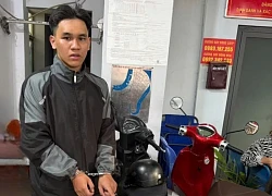 Công an phường ở TPHCM phá nhanh vụ án trong ngày đầu sáp nhập