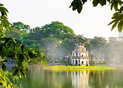 Tạp chí Travel&Leisure vinh danh Hà Nội là điểm đến trong mơ