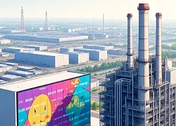 Công ty mẹ của Google là đơn vị đầu tiên mua điện từ lò phản ứng nhiệt hạch