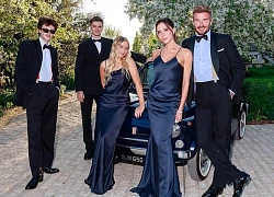 Cú chọc tức mà con cả bất hiếu, dâu cả bất trị đang làm với David Beckham