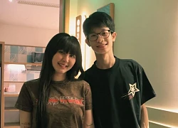 Cuộc hôn nhân 'Chị ơi, anh yêu em' của Ngân Sát Thủ