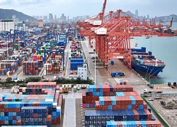 Cuộc 'tổng viễn chinh' của doanh nghiệp Trung Quốc