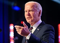 Cựu Tổng thống Biden bất ngờ lên tiếng về chính sách của chính quyền Trump