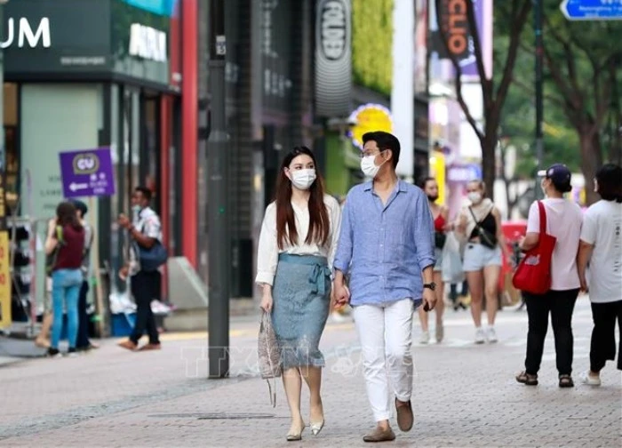 Dân số Hàn Quốc có thể giảm chỉ còn 15% trong 100 năm tới