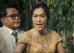 Đạo diễn Trung Lùn: 'Làm giàu với ma 2' chất lượng gấp 5 lần phần 1