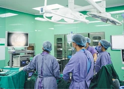 Đau bụng kinh kéo dài - dấu hiệu cảnh báo u nang socola nguy hiểm