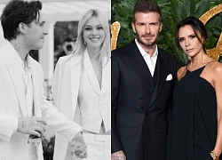 Dâu cả Beckham ra chiêu hiểm, chọc tức nhà chồng, ông bà Beck bất lực thấy rõ