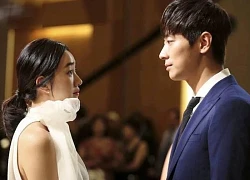 Đến dự đám cưới chồng cũ, tôi bất ngờ khi chú rể gọi tên mình trên sân khấu
