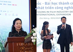 Điện ảnh Việt Nam học được gì từ thành công của điện ảnh Hàn Quốc?