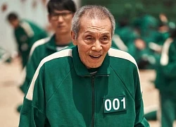 Diễn biến khó lường vụ "trùm cuối" Squid Game hầu tòa vì quấy rối tìn.h dụ.c