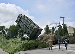 Điện Kremlin bình luận về việc Mỹ đình chỉ cung cấp một số loại vũ khí cho Ukraine